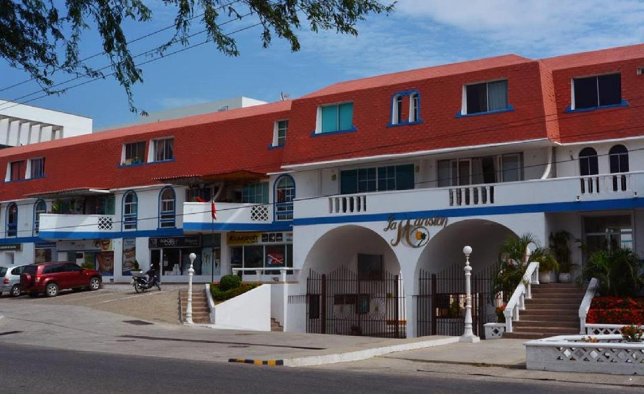 La Mansión - Issa Carrillo Apartamento