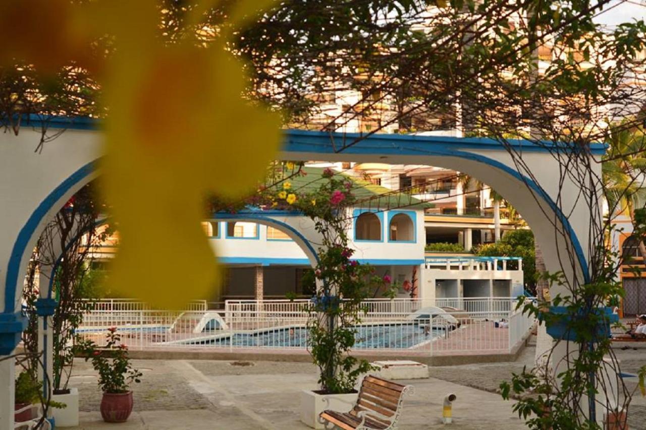 La Mansión - Issa Carrillo Apartamento