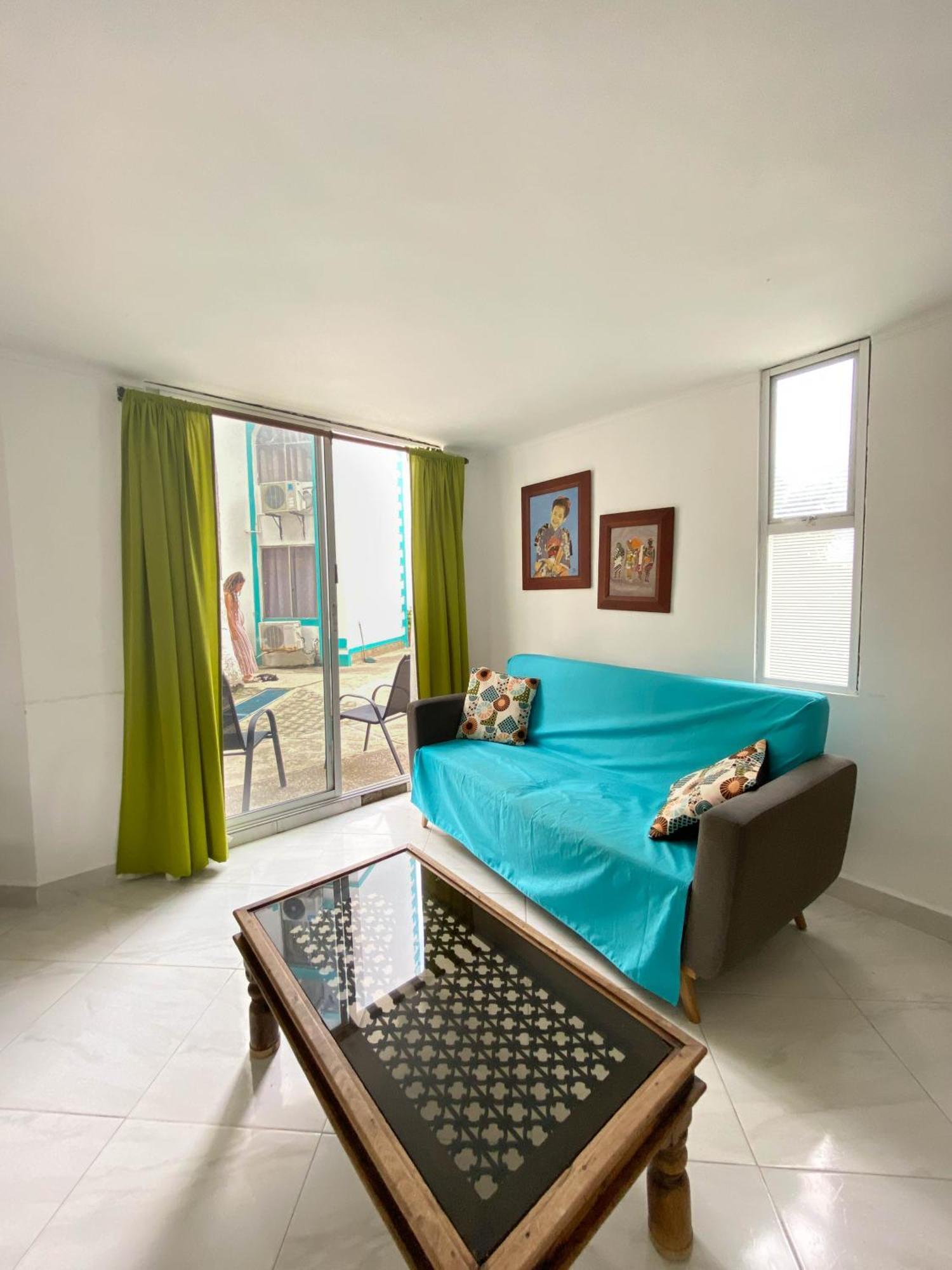 La Mansión - Issa Carrillo Apartamento