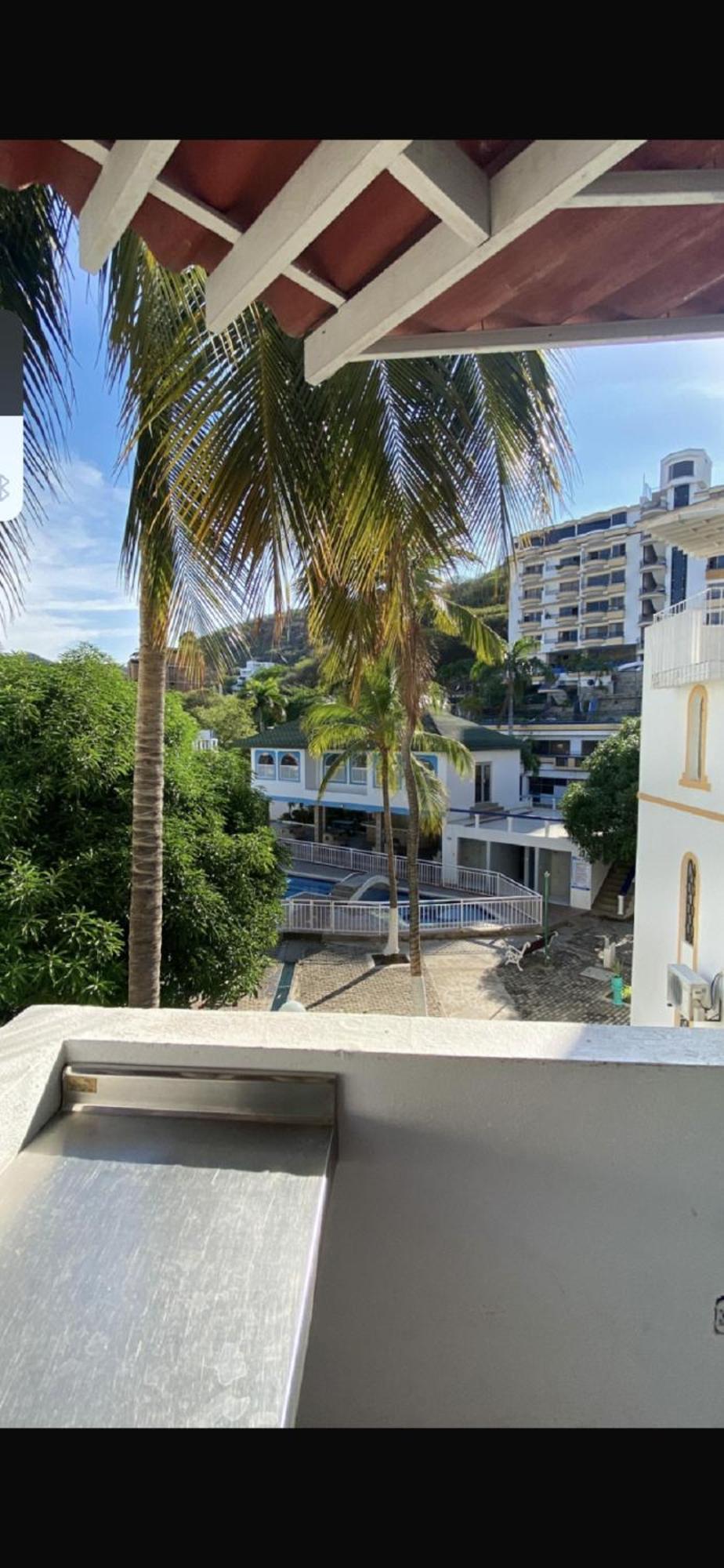 Apartamento La Mansión - Issa Carrillo