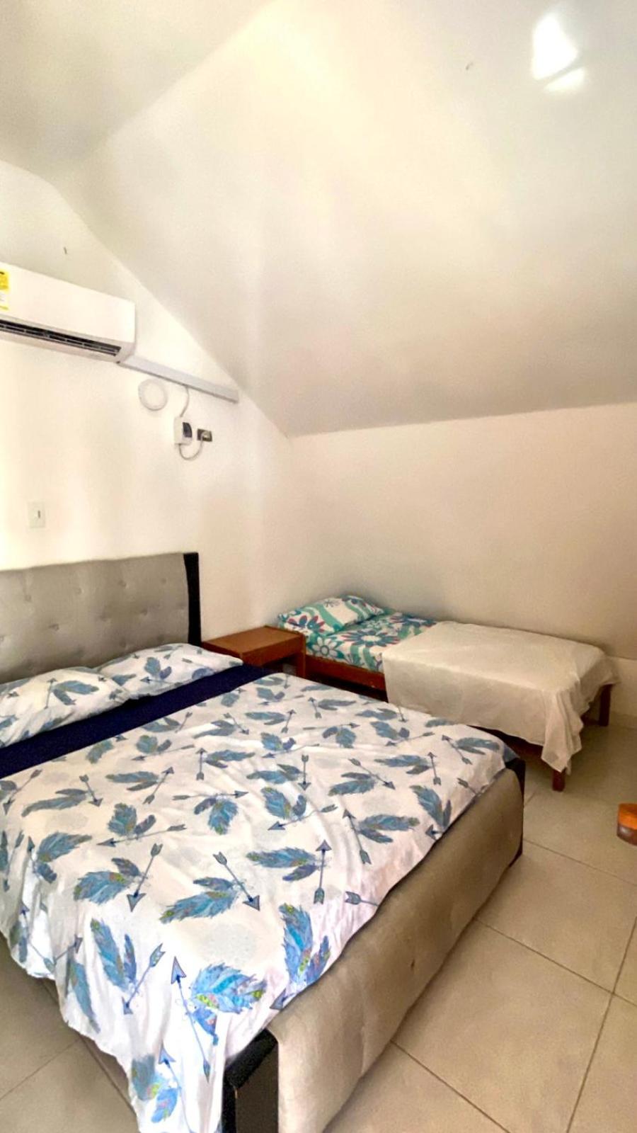Apartamento La Mansión - Issa Carrillo Santa Marta (Magdalena)
