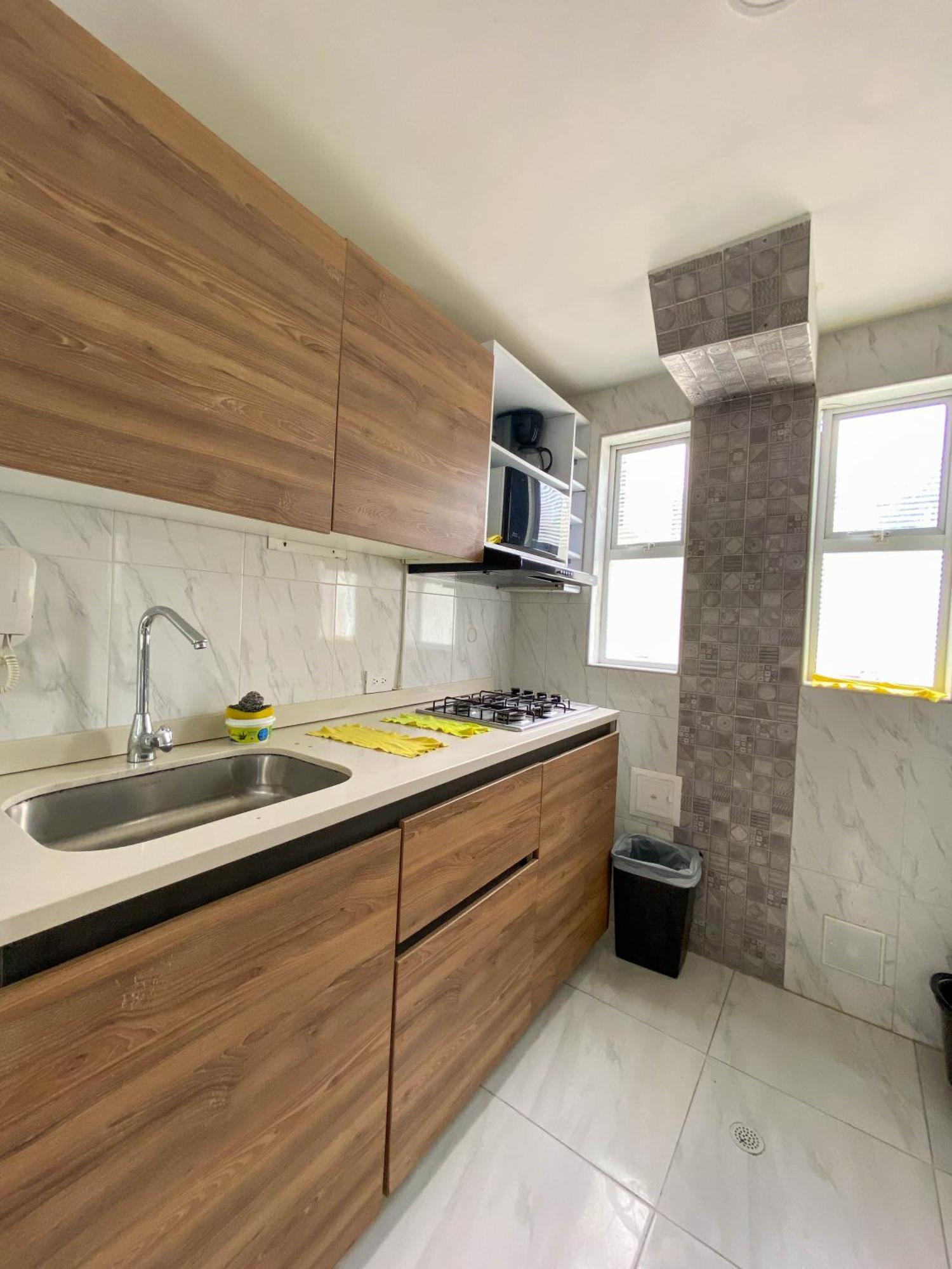 La Mansión - Issa Carrillo Apartamento Santa Marta (Magdalena)