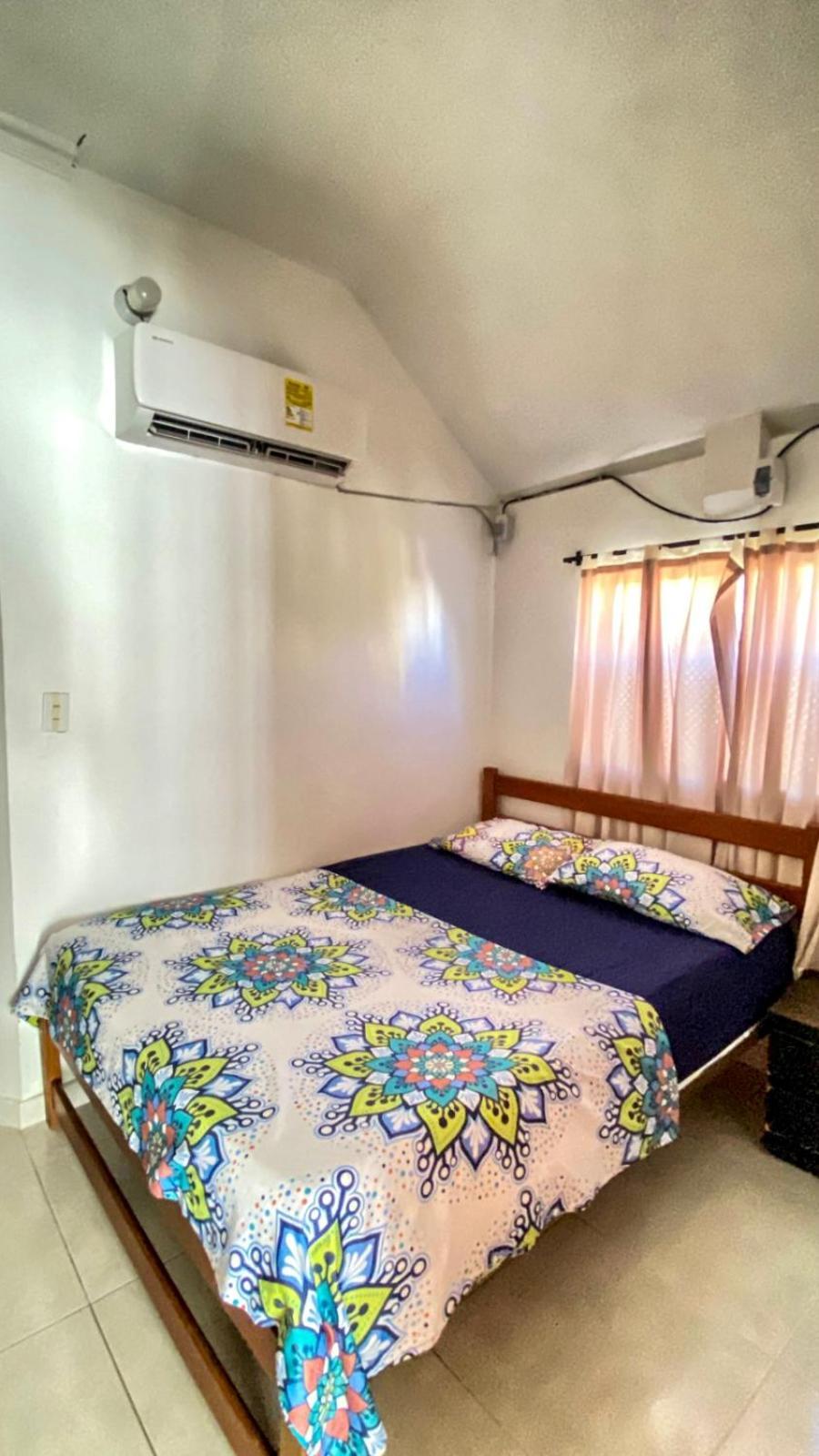Apartamento La Mansión - Issa Carrillo *