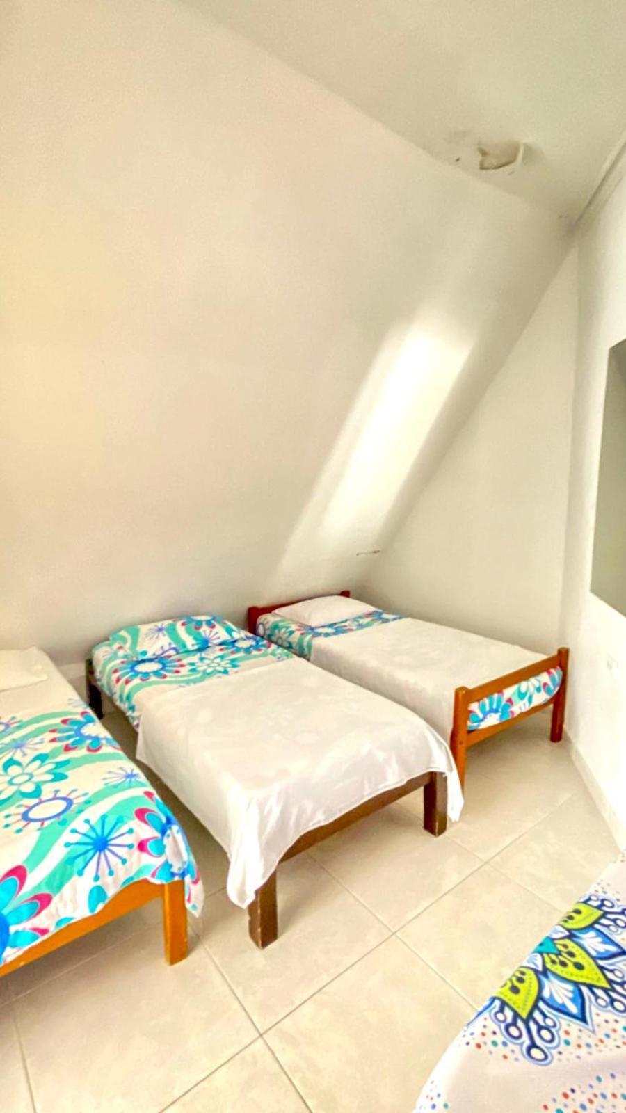 La Mansión - Issa Carrillo Apartamento Santa Marta (Magdalena)