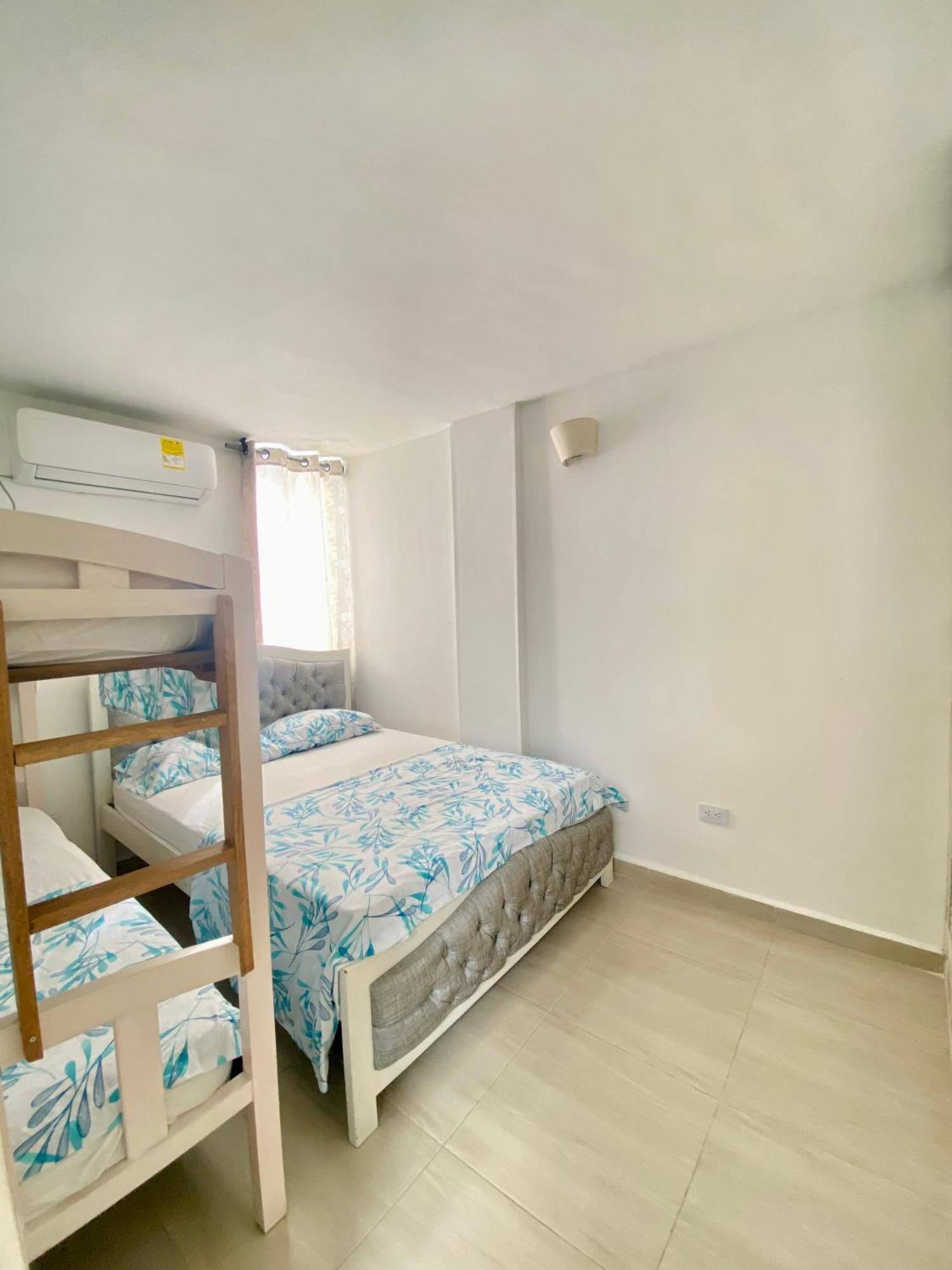 La Mansión - Issa Carrillo Apartamento *
