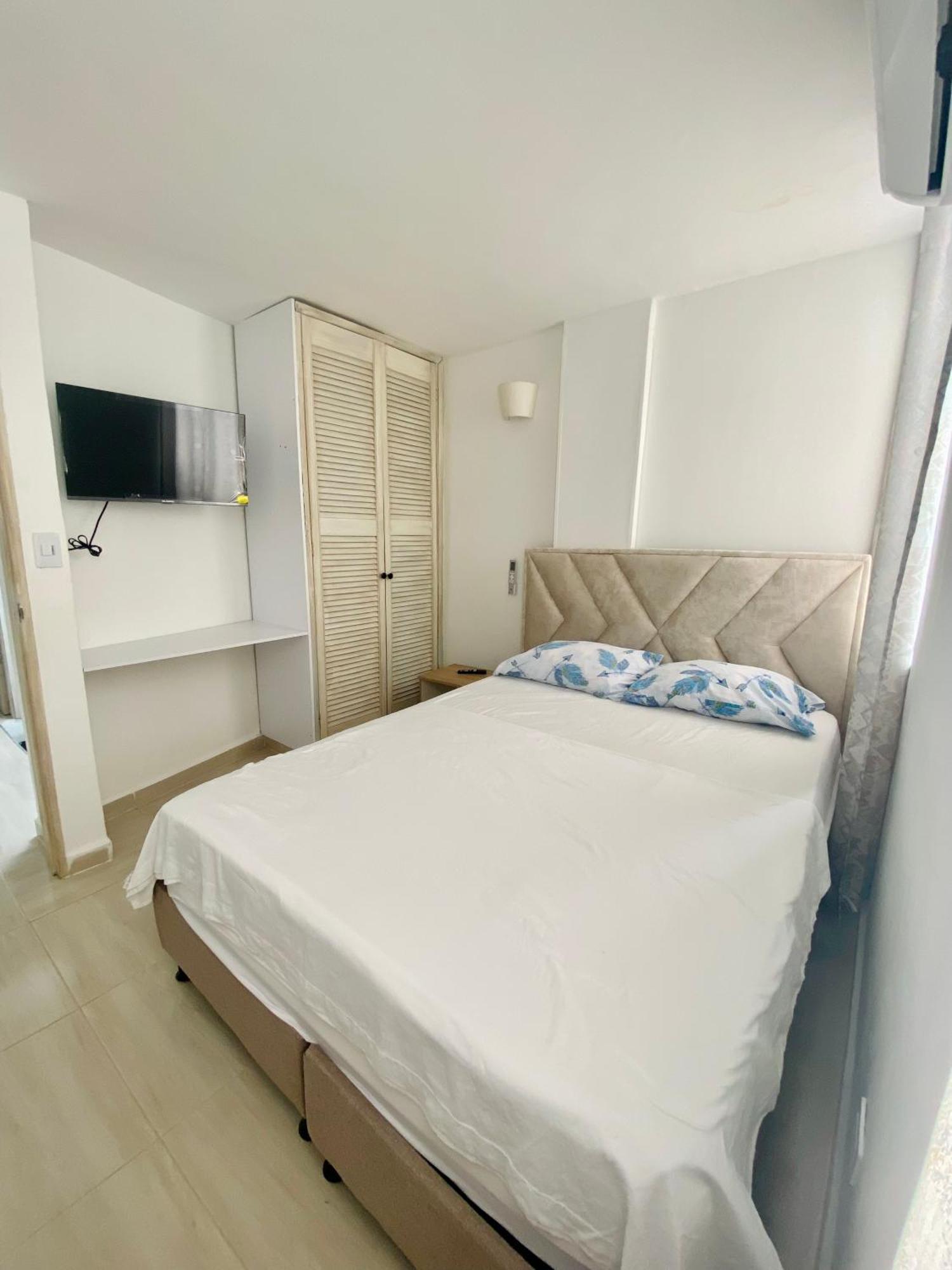 Apartamento La Mansión - Issa Carrillo *