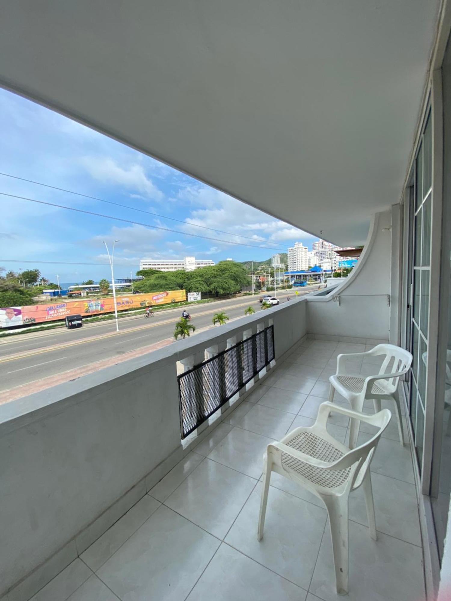 La Mansión - Issa Carrillo Santa Marta (Magdalena)