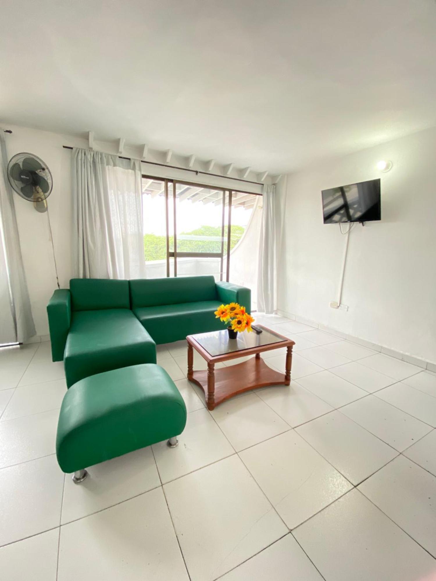 La Mansión - Issa Carrillo Apartamento