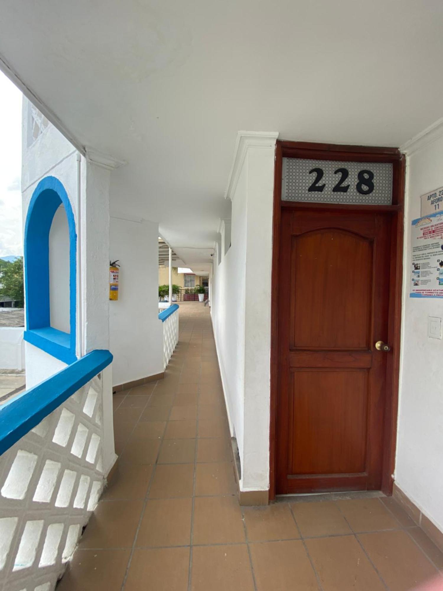 La Mansión - Issa Carrillo Apartamento *