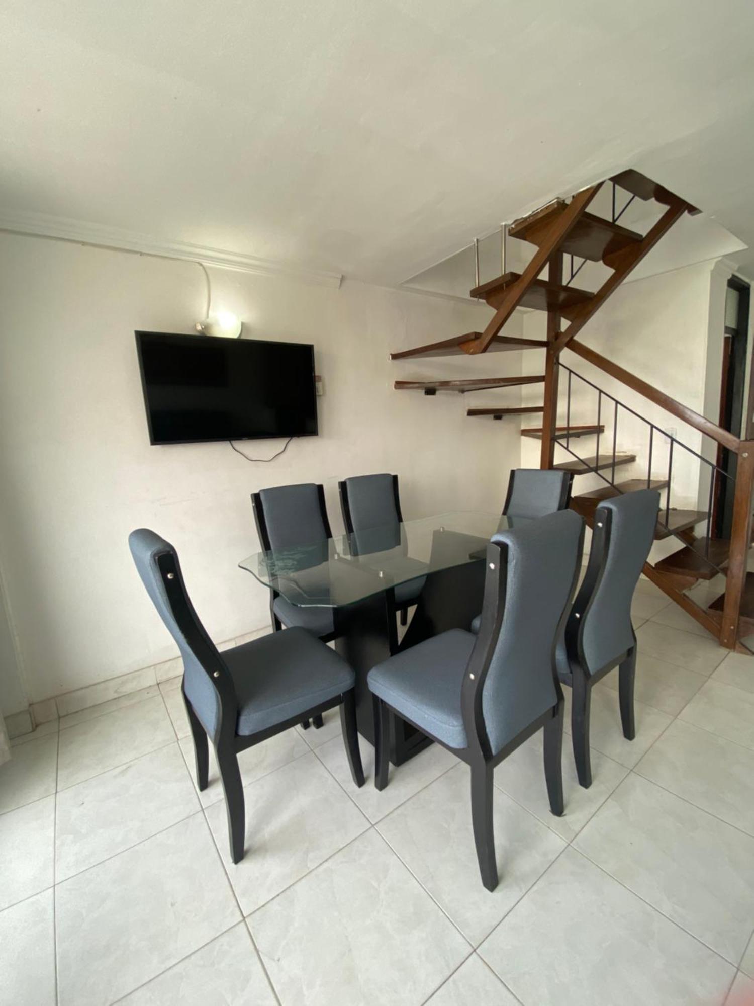 Apartamento La Mansión - Issa Carrillo *