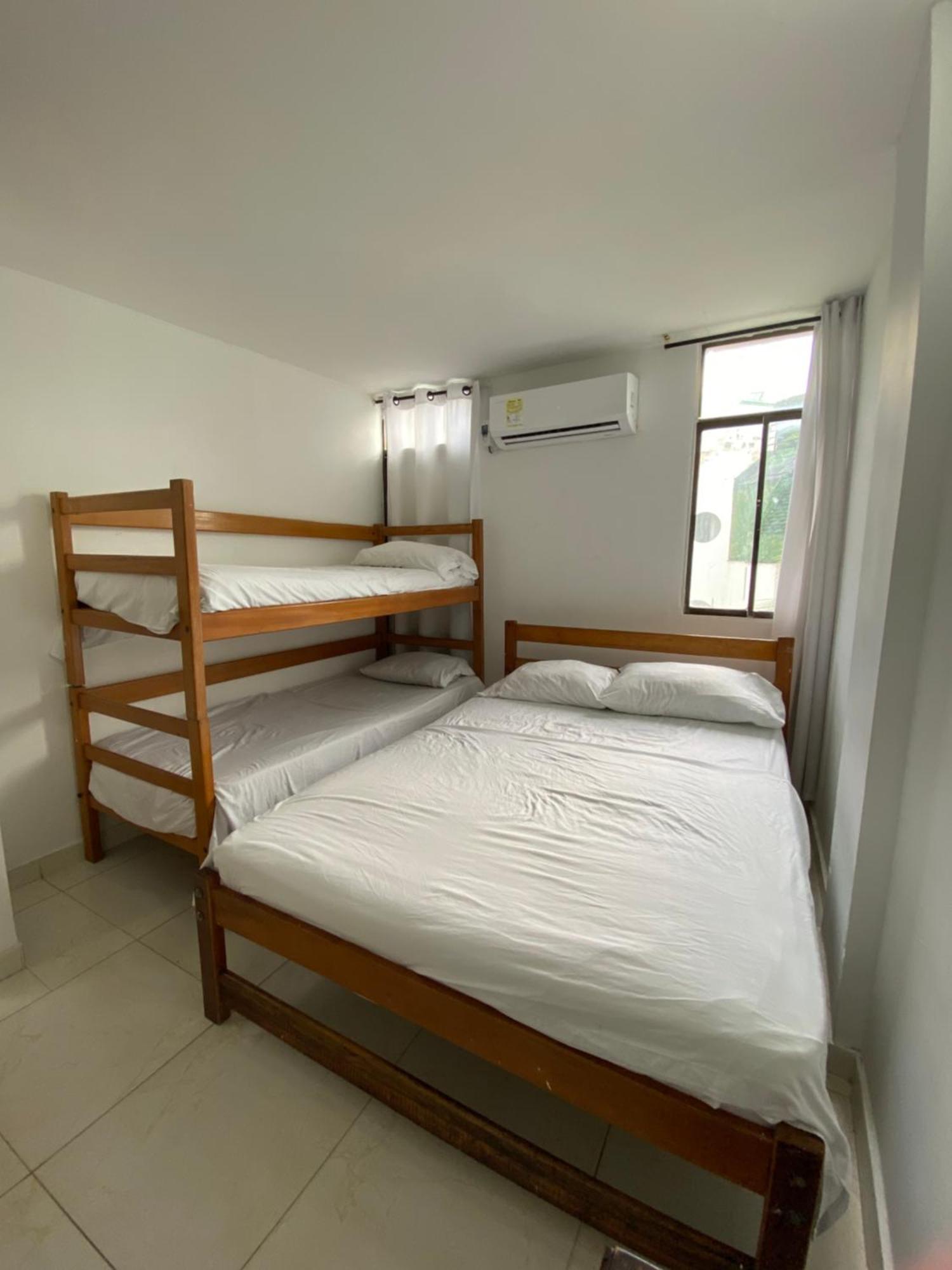La Mansión - Issa Carrillo Apartamento Santa Marta (Magdalena)