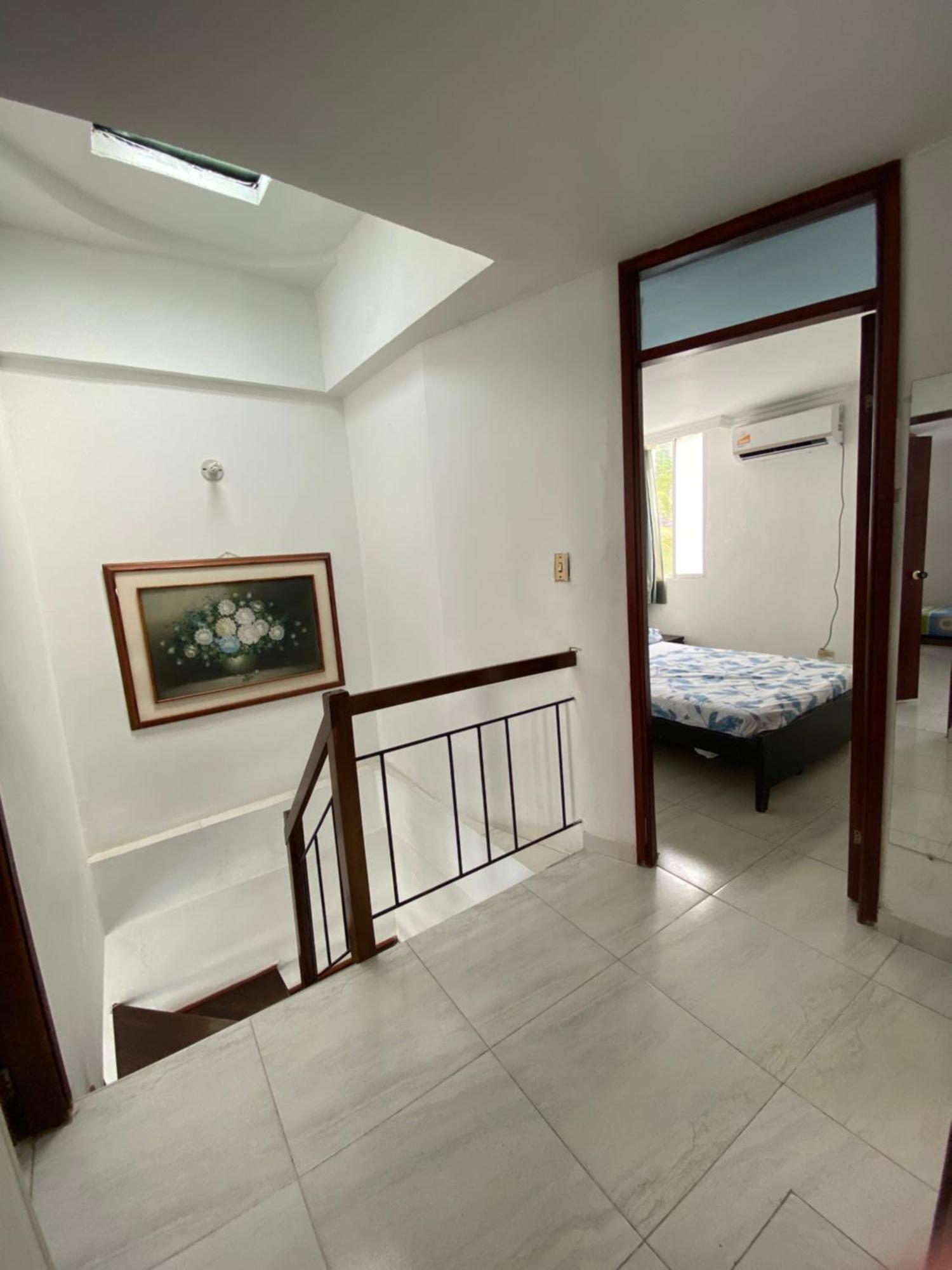 La Mansión - Issa Carrillo Santa Marta (Magdalena)