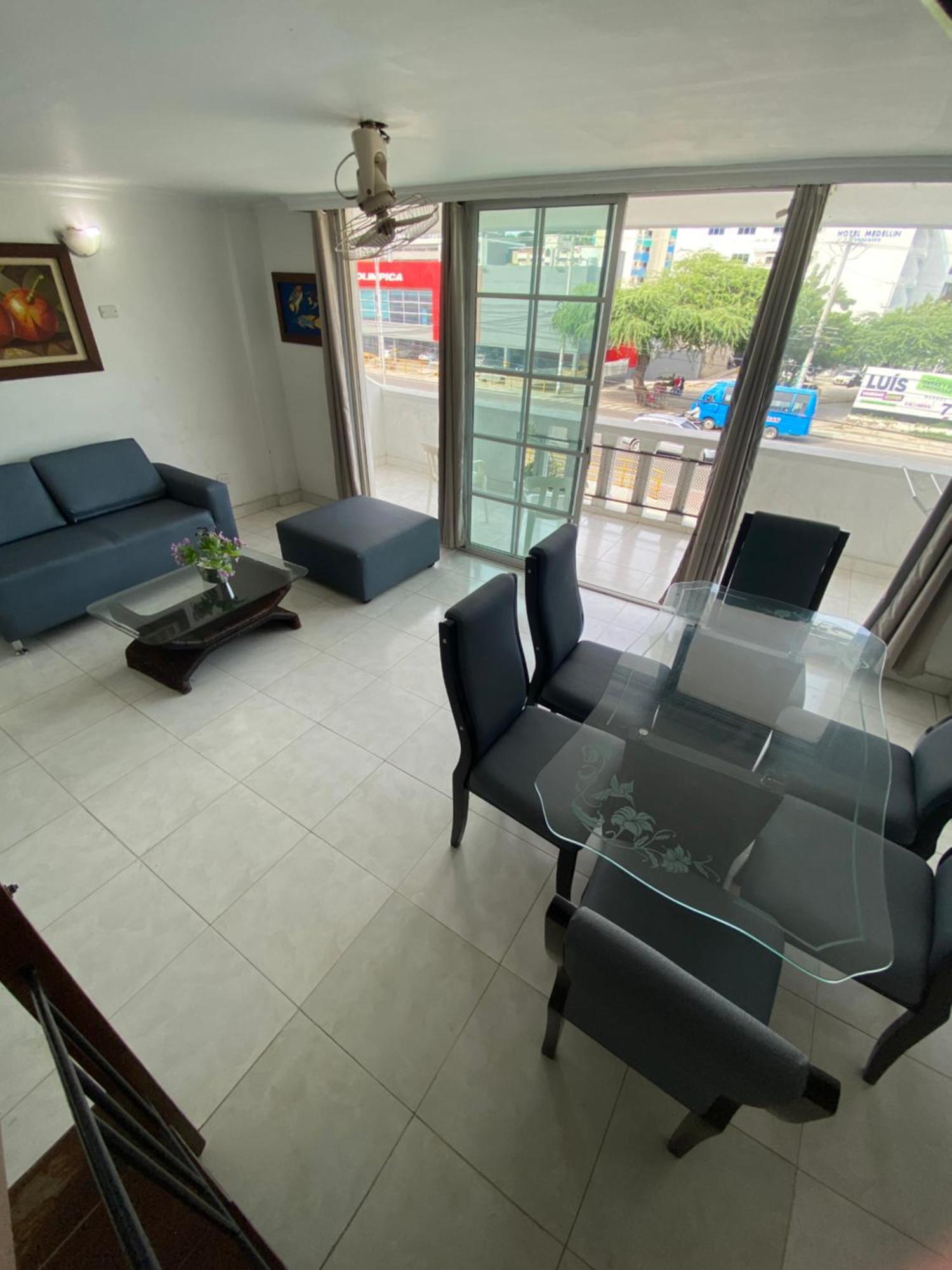 La Mansión - Issa Carrillo Apartamento *