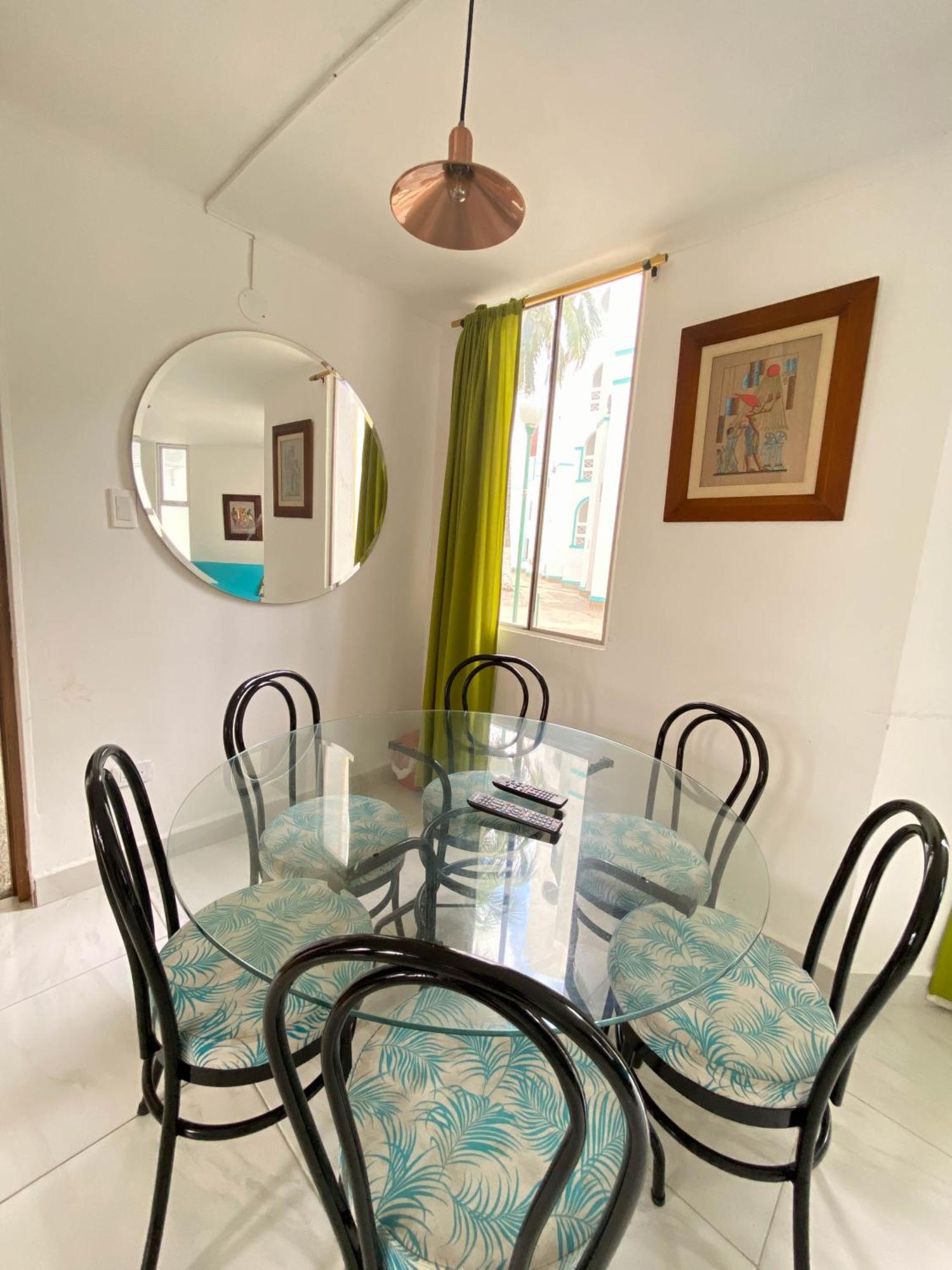 La Mansión - Issa Carrillo Apartamento