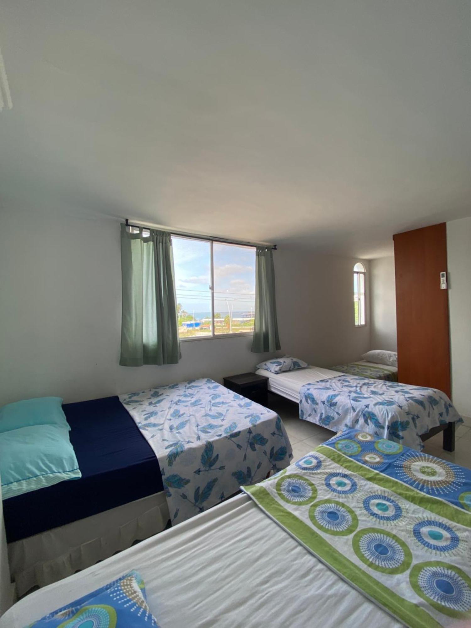 La Mansión - Issa Carrillo Apartamento *