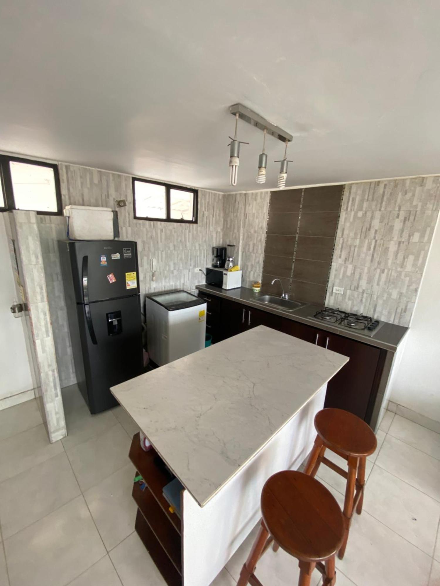 La Mansión - Issa Carrillo Apartamento Santa Marta (Magdalena)