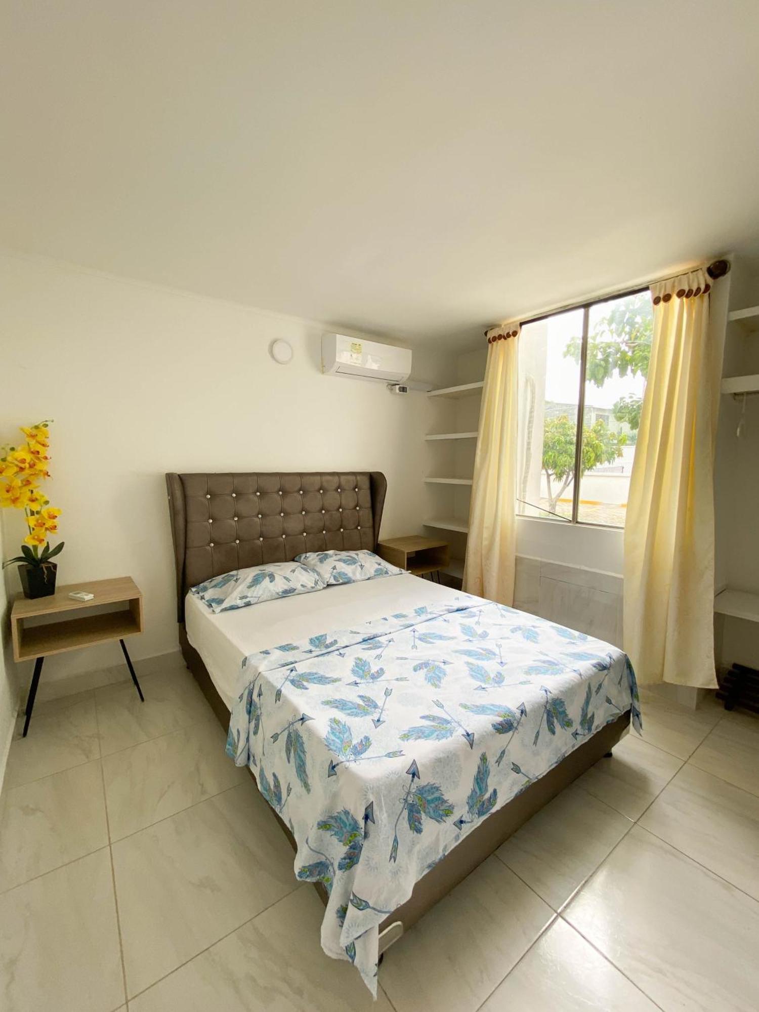 La Mansión - Issa Carrillo Santa Marta (Magdalena)