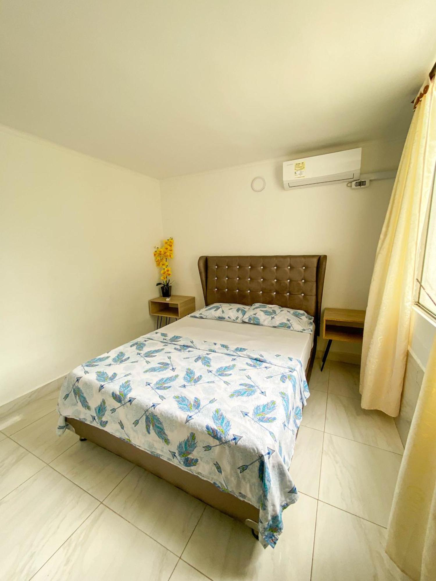 La Mansión - Issa Carrillo Apartamento *