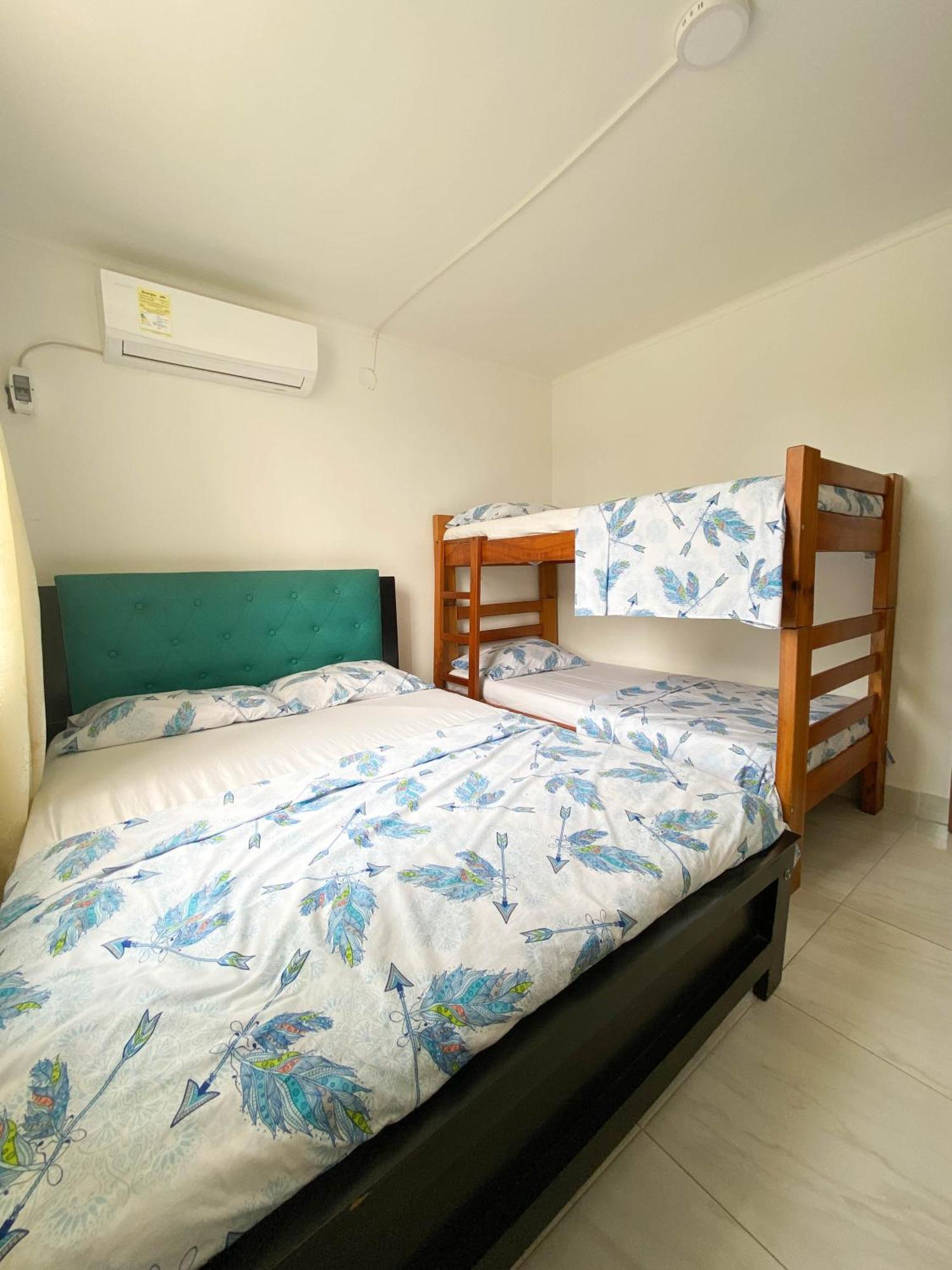 La Mansión - Issa Carrillo Apartamento Santa Marta (Magdalena)